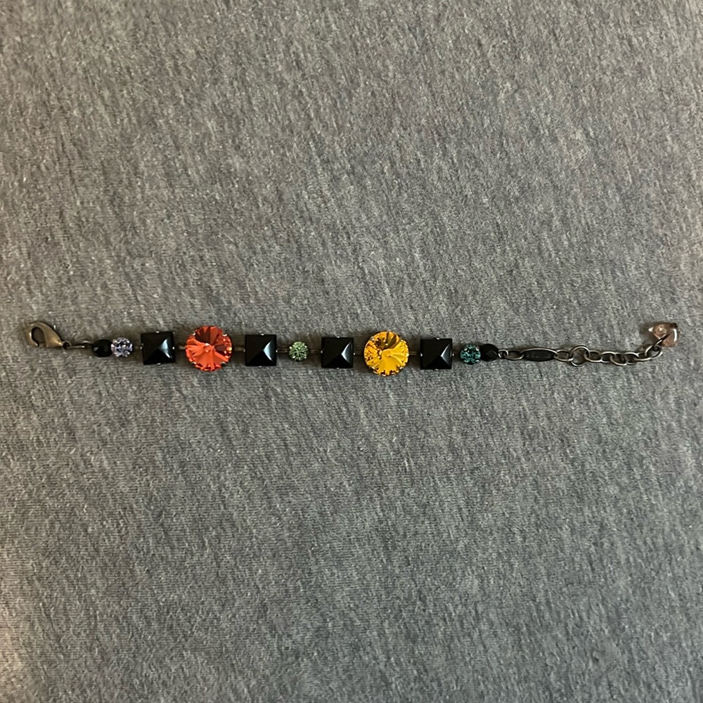 Sabika Bracelet